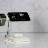 Scosche MagicMount Base MS Magnetic Stand 360 Rotation-8