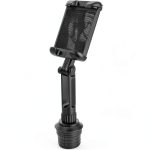 ToughTested Tablet Car Mount Heavy Duty Boom Cupholder-0