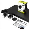 Bracketron TripGrip Phone Mount Telescopic Arm Suction Cup-6