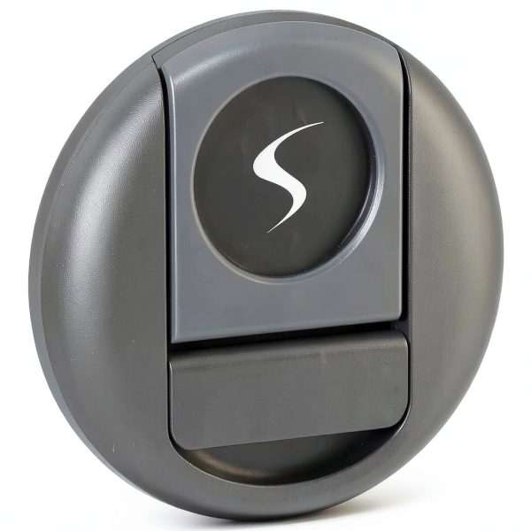 Scapade MagStand Magnetic iPhone Mount for MacBook Users-0
