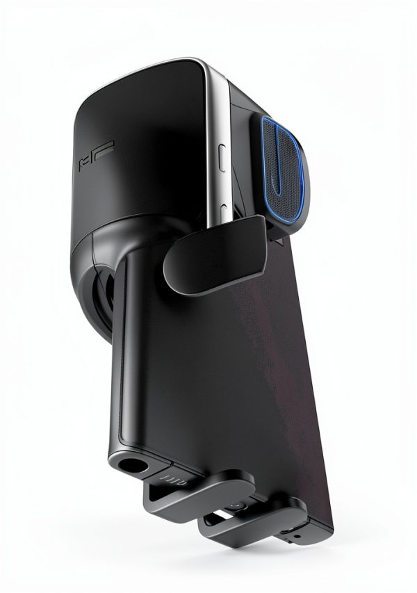 iOttie Auto Sense 2 Wireless Car Mount Charger-4