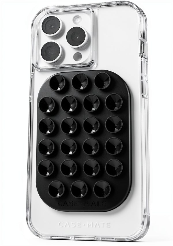Stick It MagSafe Suction Mount Phone Holder Magnetic-5