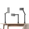 Neewer Basics Magnetic Phone Stand Desk Mount Adjustable-4