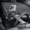 Bracketron OneClick Ext Phone Mount Universal 360 Rotation-6