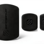 Scosche MagicMount Magnets 3 Pack Adhesive Stickers Included-0