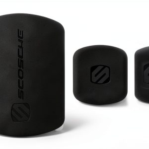 Scosche MagicMount Magnets 3 Pack Adhesive Stickers Included-0