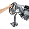 ToughTested Boom Cup Holder Mount Adjustable Arm Phone Grip-1