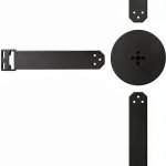 Magnetic Mounting System for Smartphones with Ultra Strong-0