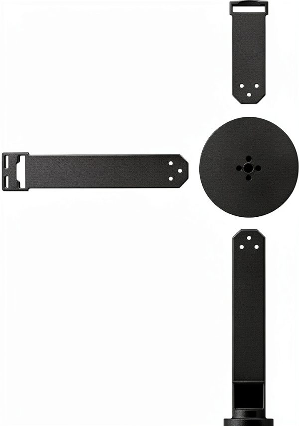 Magnetic Mounting System for Smartphones with Ultra Strong-0
