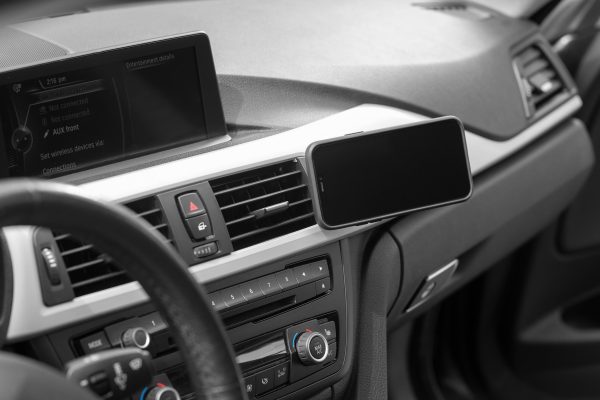 Peak Design Car Mount Magnetic Phone Holder Aluminum-5