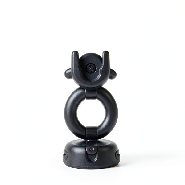 PopSockets PopMount Car Desk Phone Mount Flexible Hinge-9