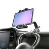 TekGrip Tablet GPS Mount Heavy Duty Flex Mount Suction-23
