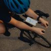 Peak Design Bike Mount SlimLink Magnetic Phone Holder-9