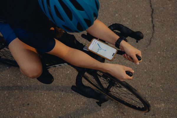Peak Design Bike Mount SlimLink Magnetic Phone Holder-9