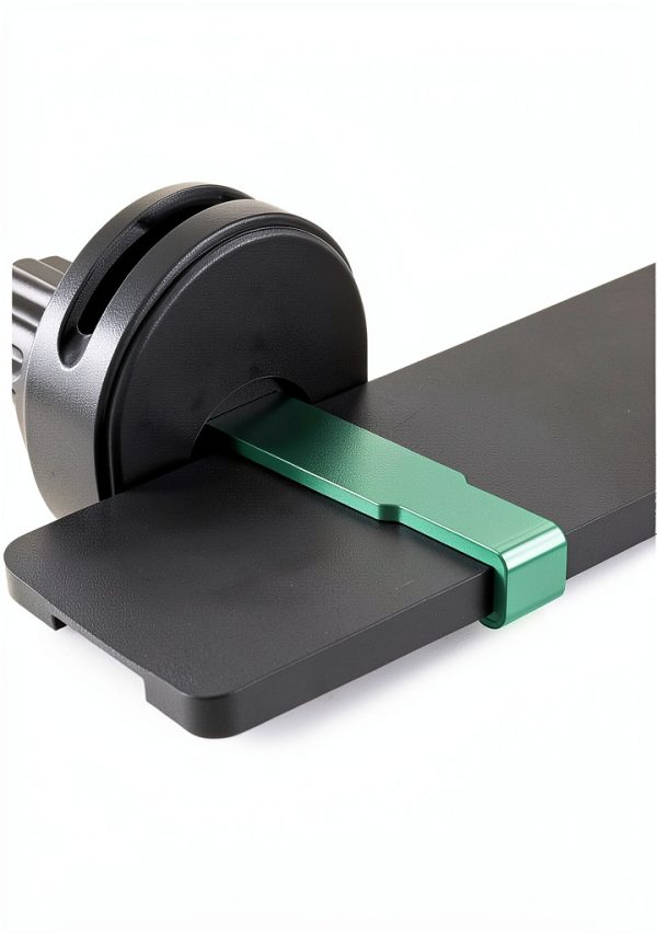 iTap 3 Magnetic Air Vent Mount Universal Phone Holder-5