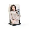 Neewer Entry Level Phone Stand Desk Bed 360 Adjustable-5