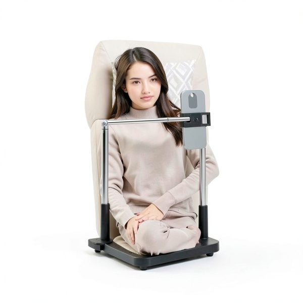 Neewer Entry Level Phone Stand Desk Bed 360 Adjustable-5