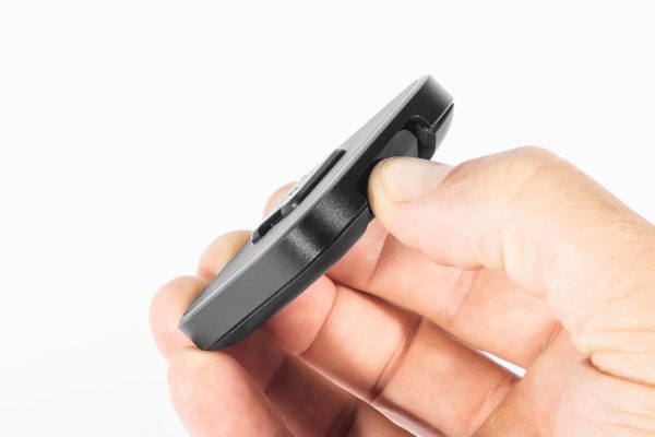 Peak Design Motorcycle Phone Mount SlimLink Vibration-3