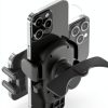 Scosche Easy One Touch 6 CD Slot Car Phone Mount Universal-3
