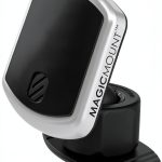 Scosche MagicMount Pro Dash Mount Magnetic Phone Holder-0