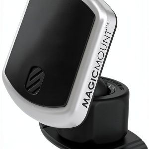 Scosche MagicMount Pro Dash Mount Magnetic Phone Holder-0