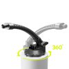 TekGrip Tablet GPS Mount Heavy Duty Flex Mount Suction-9