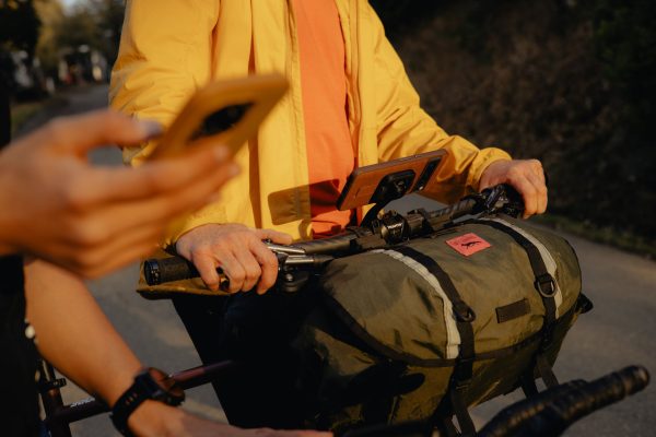 Peak Design Bike Mount SlimLink Magnetic Phone Holder-7