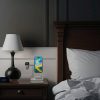 Scosche MagicMount Base MS Magnetic Stand 360 Rotation-5