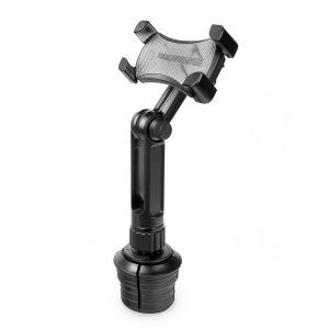 ToughTested Boom Cup Holder Mount Adjustable Arm Phone Grip-0