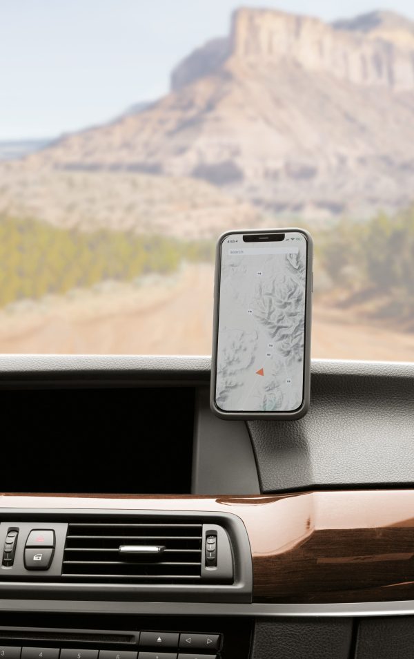 Peak Design Car Mount Magnetic Phone Holder Aluminum-6