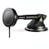 Velox Qi2 Mini Car Phone Mount Wireless Charging Magnetic-4