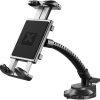 TekGrip Tablet GPS Mount Heavy Duty Flex Mount Suction-3