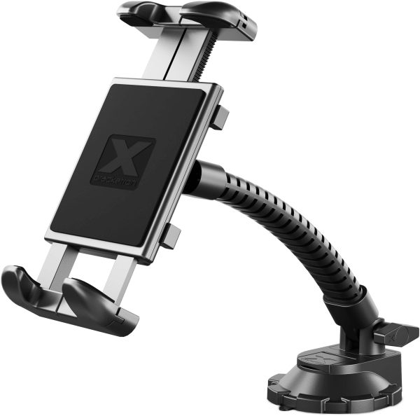 TekGrip Tablet GPS Mount Heavy Duty Flex Mount Suction-3