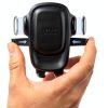 Easy One Touch 6 Car Phone Holder Universal Vent Mount-1