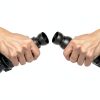 ToughTested Wireless Charging Mount Car Cup Holder-2