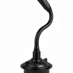 Pavo Universal Cupholder Mount Adjustable Smartphone Holder-0