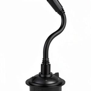Pavo Universal Cupholder Mount Adjustable Smartphone Holder-0