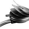 Bracketron OneClick Phone Mount Flexible 360 Rotation-12