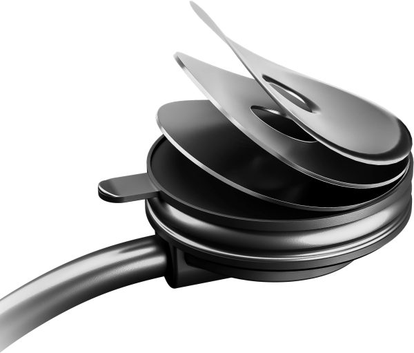 Bracketron OneClick Phone Mount Flexible 360 Rotation-12