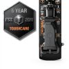 Talon Mammoth 2.0 Windshield Mount Heavy-Duty Phone Tablet-8