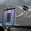 TekGrip Tablet GPS Mount Heavy Duty Flex Mount Suction-22