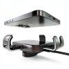 Bracketron Automatic Charging Phone Holder Car Mount Qi-6