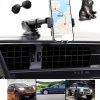 Core Tech Wireless Car Charger Mount Automatic Clamping 15W-5