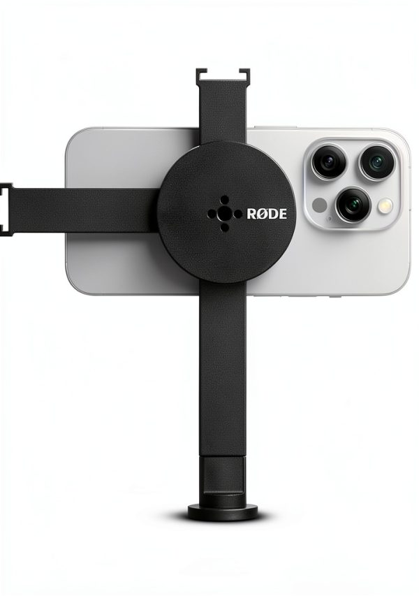 Magnetic Mounting System for Smartphones with Ultra Strong-9