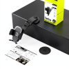 TripGrip Low-Profile Dashboard Phone Mount Expandable-5