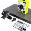 Bracketron TripGrip Vent Dash Mount 360 Rotation One Button-5