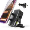 Bracketron TripGrip Vent Dash Mount 360 Rotation One Button-0