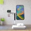 Scosche MagicMount Base MS Magnetic Stand 360 Rotation-4