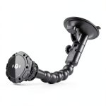 ToughTested Wireless Charging Mount Car Cup Holder-0