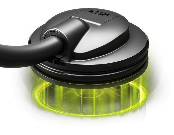 Bracketron OneClick Phone Mount Flexible 360 Rotation-16